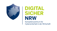 Digital.Sicher.NRW