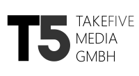 Take Five Media